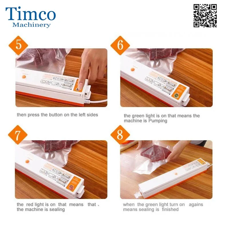 Vaccum Packing Machine (9)