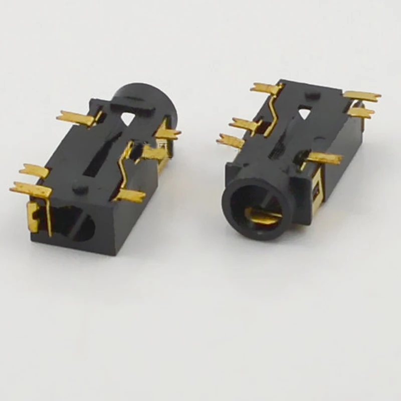original for ASUS n550 q550 q550lf n550j n550ja n550jv Audio interface port connector dc headphone jack Headset Socket n550jk