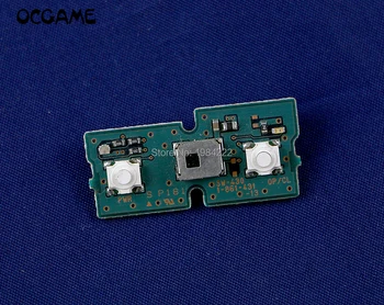 

OCGAME 3W 300xx 3000x 30000 On/Off Power Reset Switch board power switch board For playstation 2 PS2
