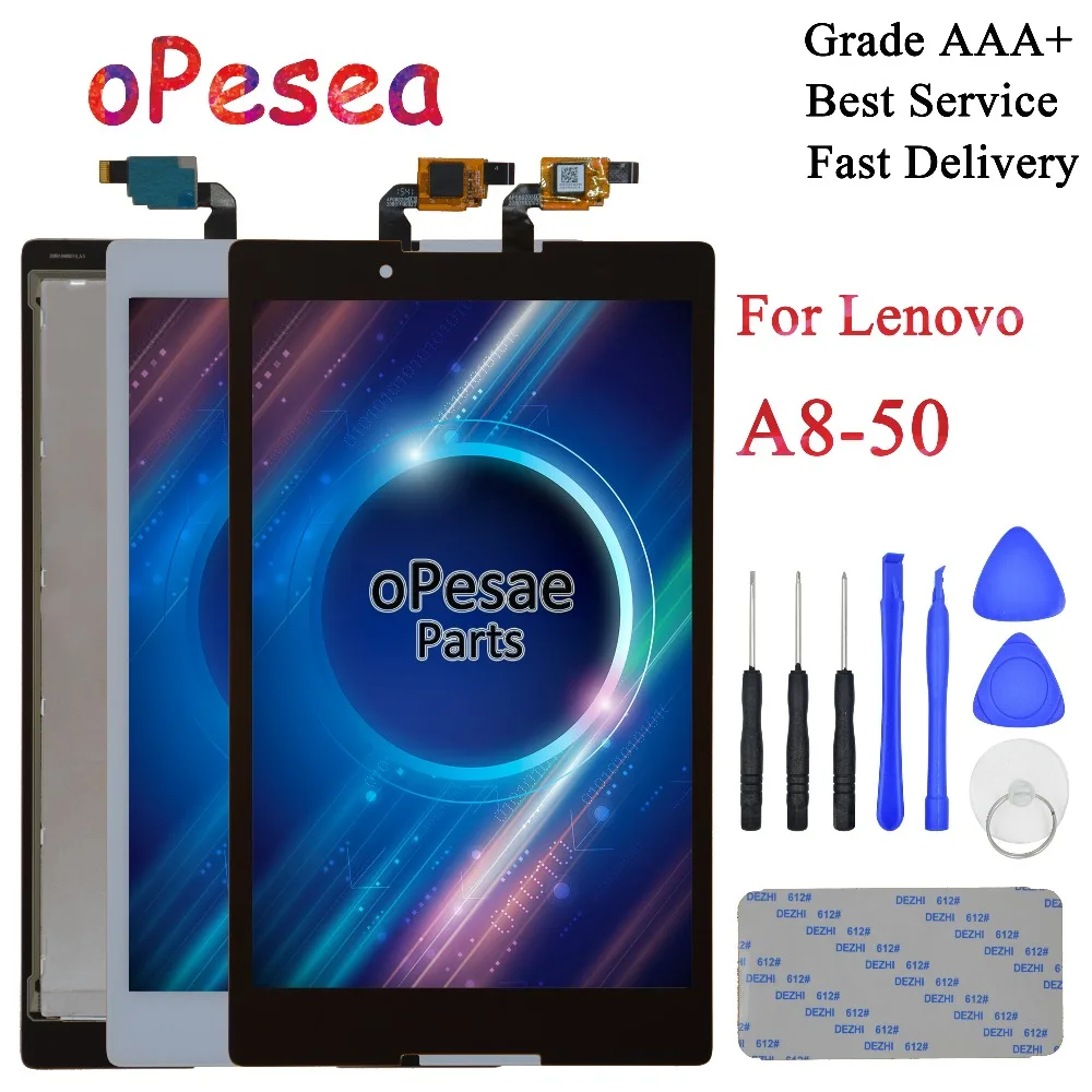 Lenovo Tab 8 Дисплей Купить