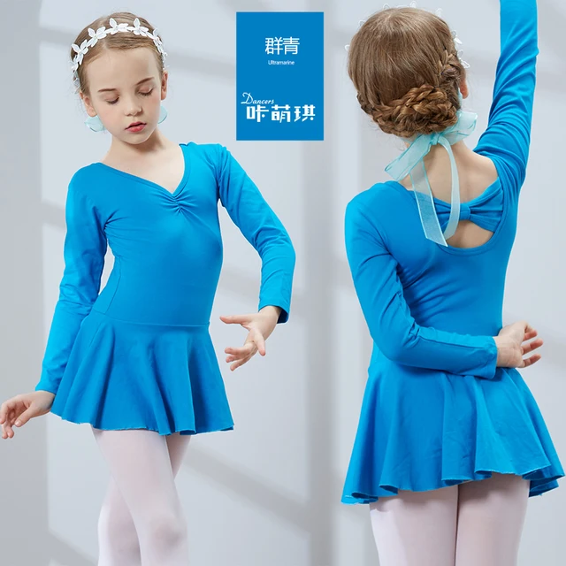 Buy New Arrival Children Dance Clothing Girls Dancing Suit Kids Dancing