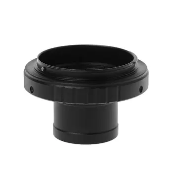 

1.25" Astronomical Telescope Mount Adapter + M42x0.75 T SLR Ring For Sony Camera