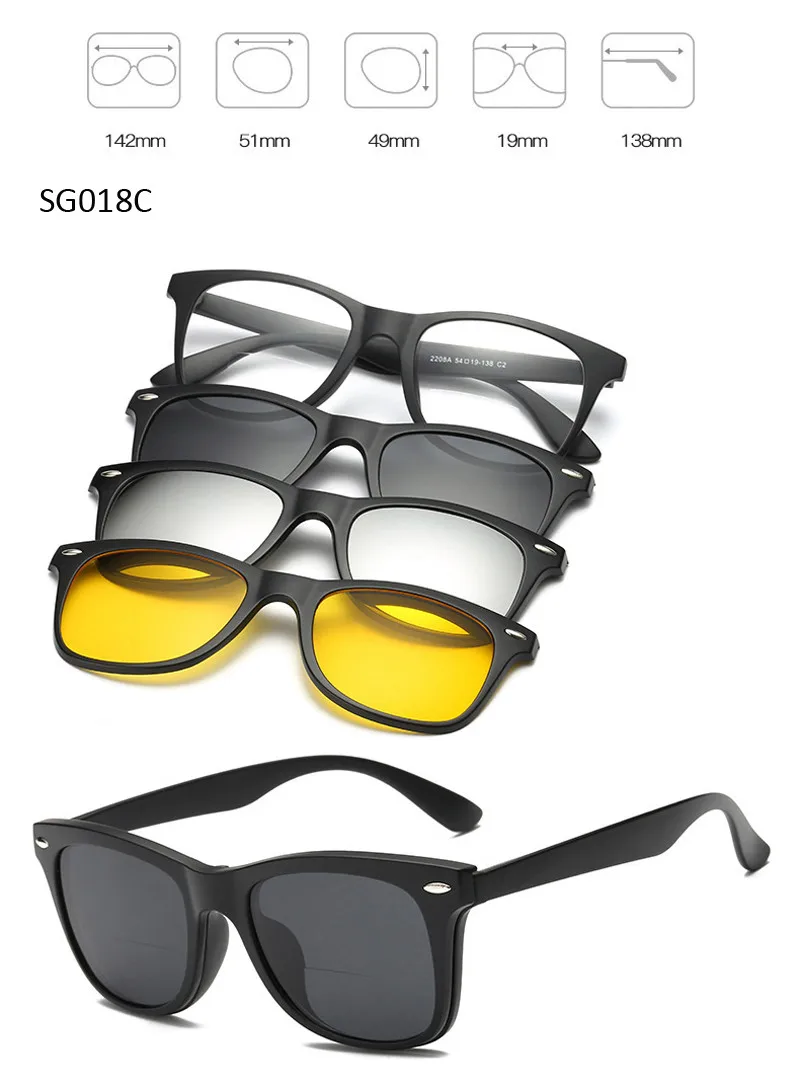 SG018C