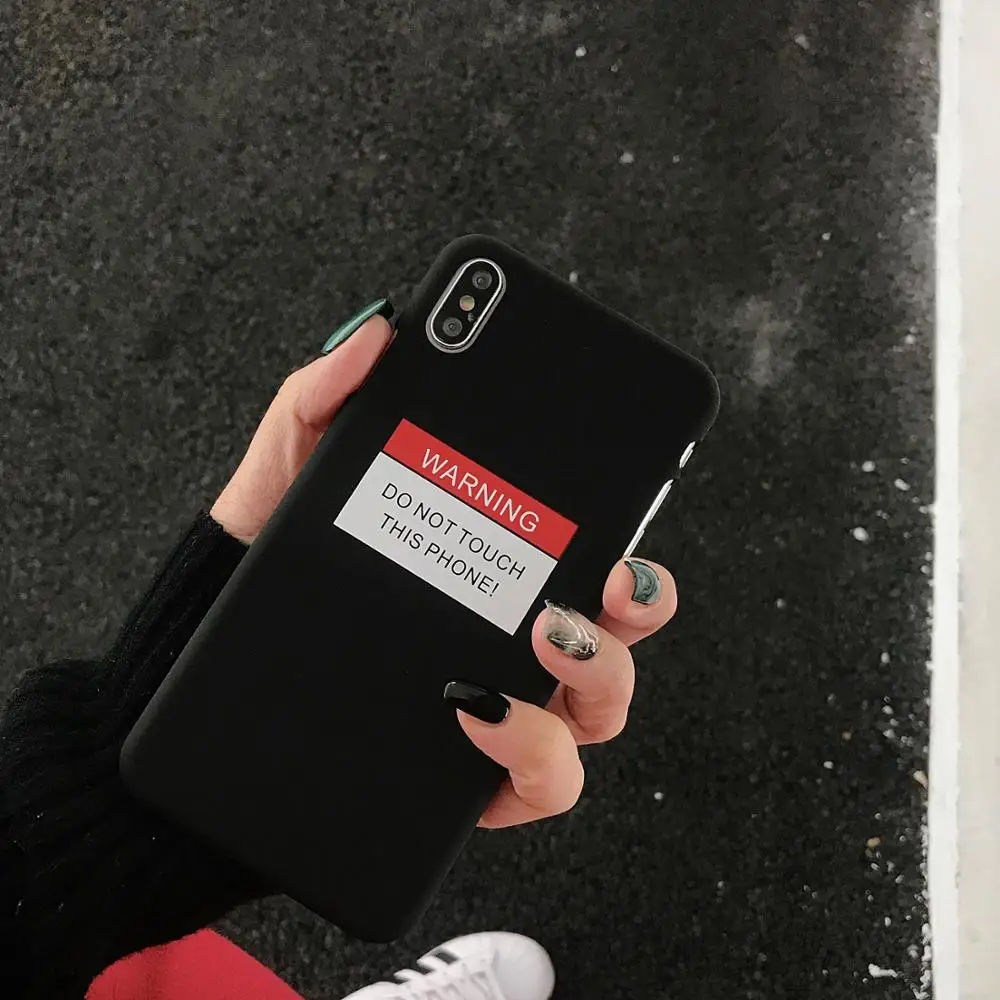 

Fashinal phone case for iphone X case covers for iphone 7 8 plus