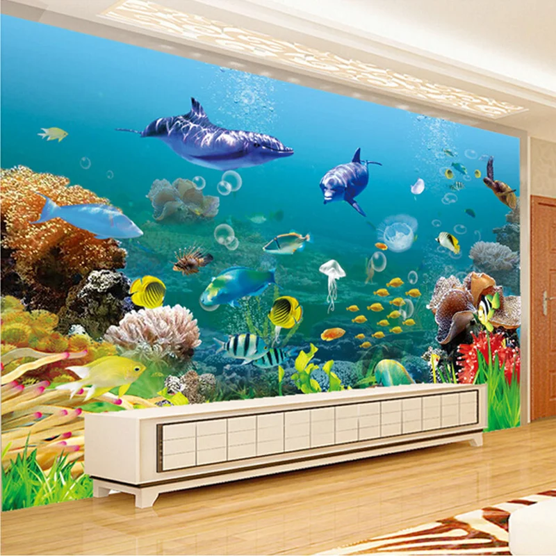 Tv Bedroom Children's Living World Custom 6