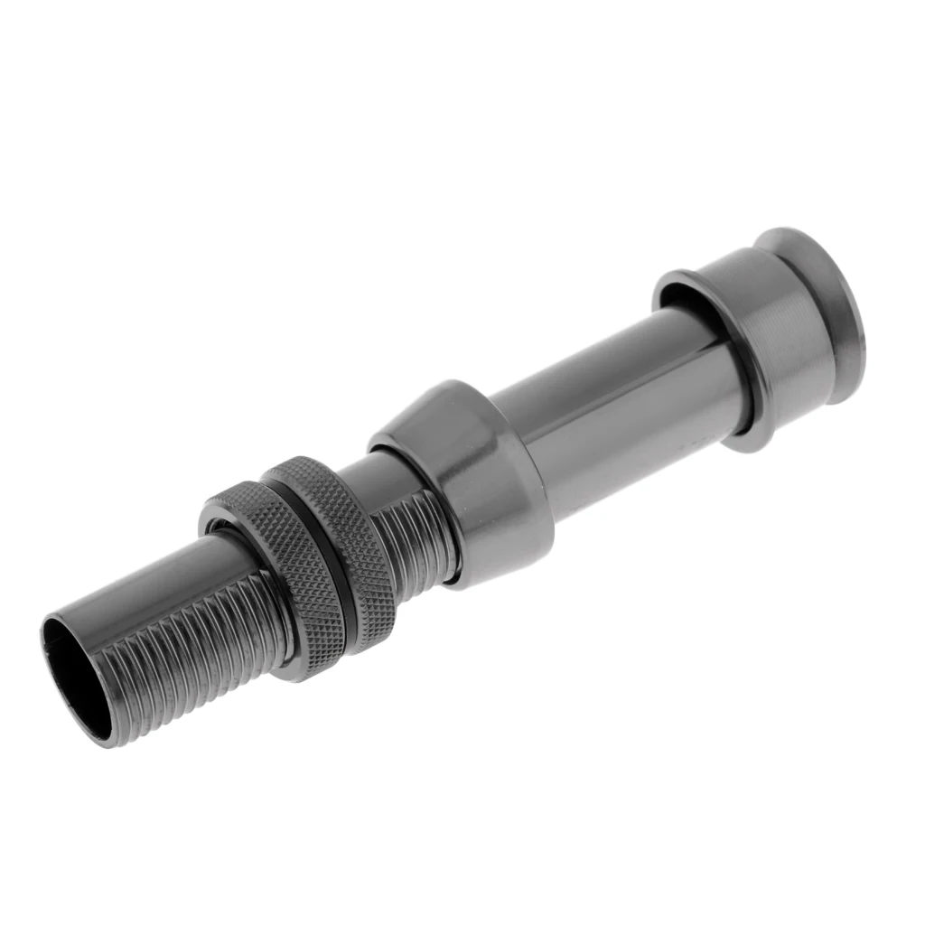 Cork Fly Fishing Rod Handle Grip with Reel Seat Fishing Rods for Rod Building or Repair  170/178mm