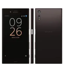 Sony Xperia XZ F8332/F8331 ОЗУ 3 Гб ПЗУ 64 Гб GSM Две sim-карты 4G LTE Android четырехъядерный 5," 23 Мп WIFI GPS 2900 мАч