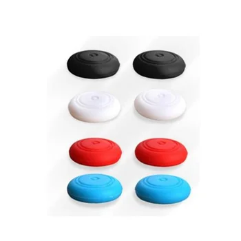 

10pcs Thumb Grip Set Joystick Cap Thumbstick Cover for Ntd Switch Controller
