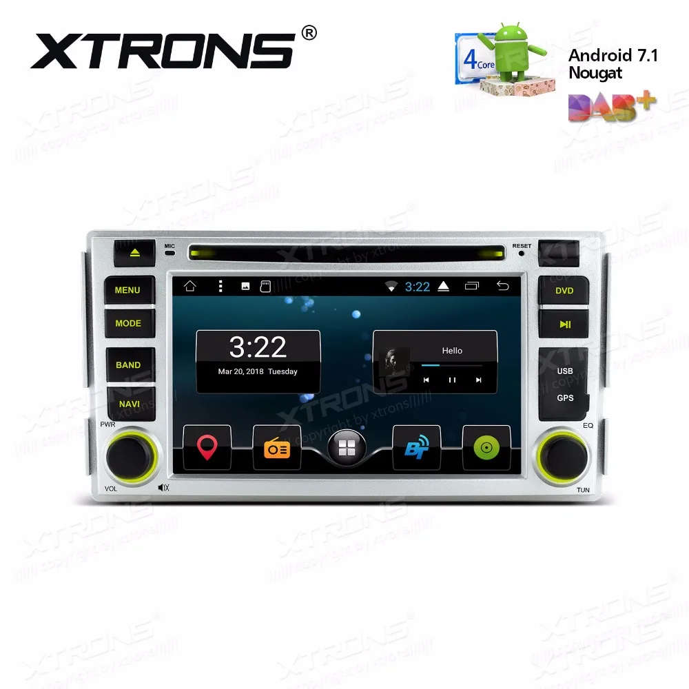 Top 6.2" Android 7.1 GPS Radio Car DVD Player for Hyundai Santa Fe Second generation CM 2006 2007 2008 2009 2010 2011 2012 1