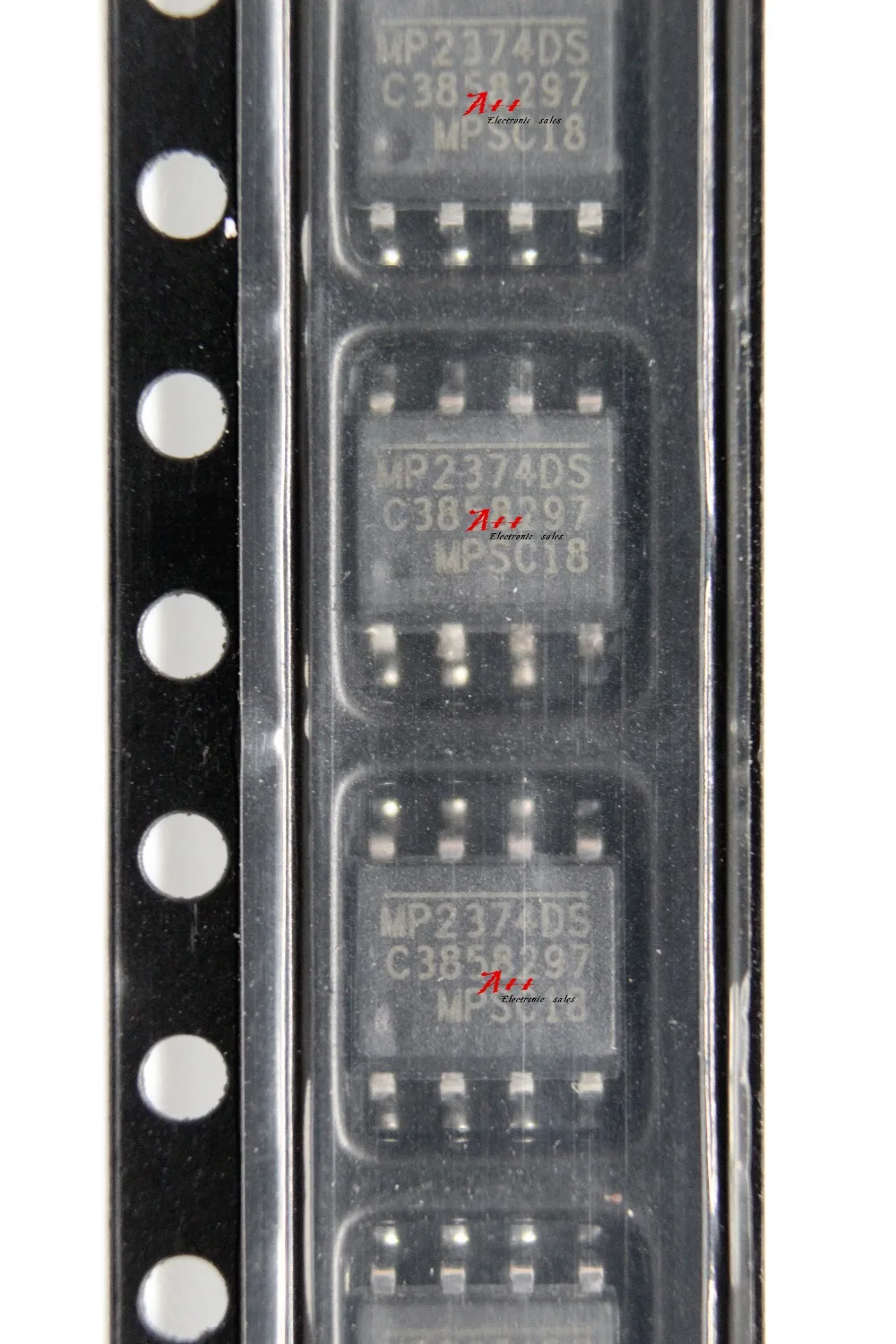 Power chip 10PCS MP2374DS MP2374 SOP 8|Integrated Circuits| - AliExpress