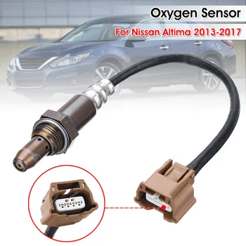 

Upstream Car Air Fuel Ratio O2 Oxygen Sensor for Nissan Altima 2.5L 2013-2017 NJ88