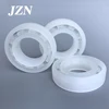 free shipping 6800 6801 6802 6803 6804 63805 6806 6807  PP plastic bearing polypropy Corrosion resistant non-magnetic insulation ► Photo 2/6