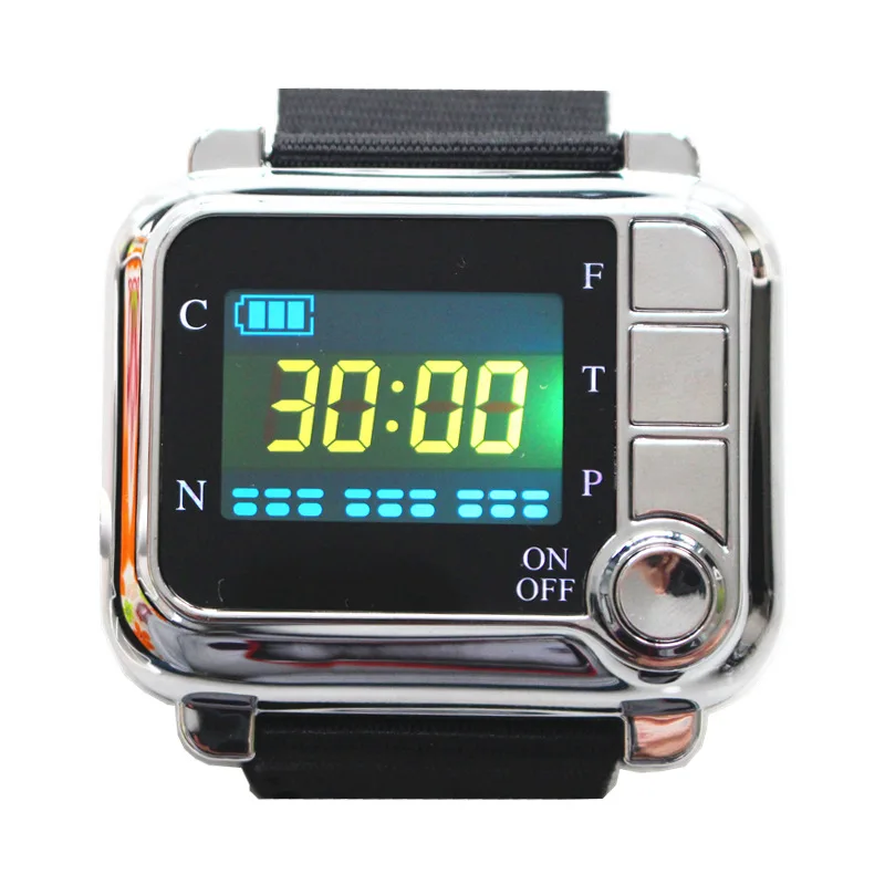 Semiconductor Laser Therapy Heart Attack Myocardial Infarction