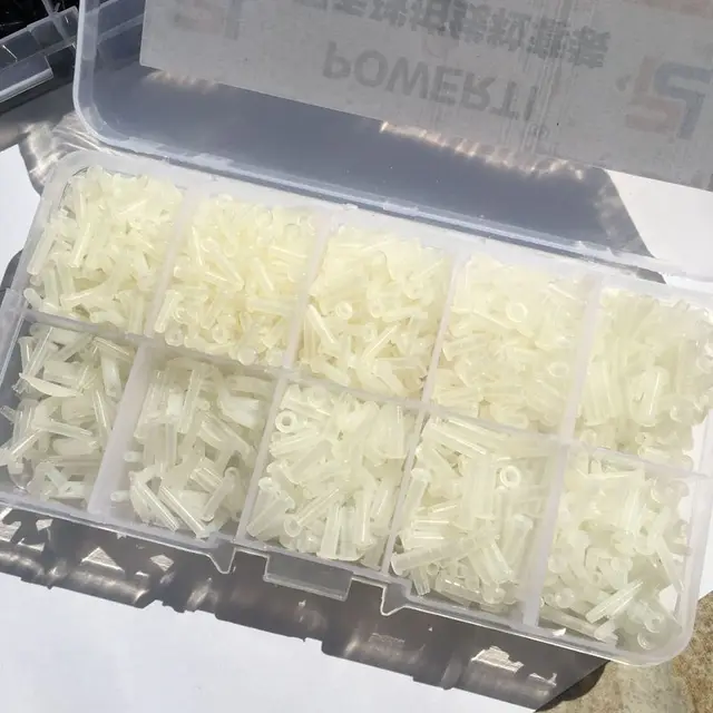 Free shipping Powerti Badminton racket racquet Grommets Eyelets