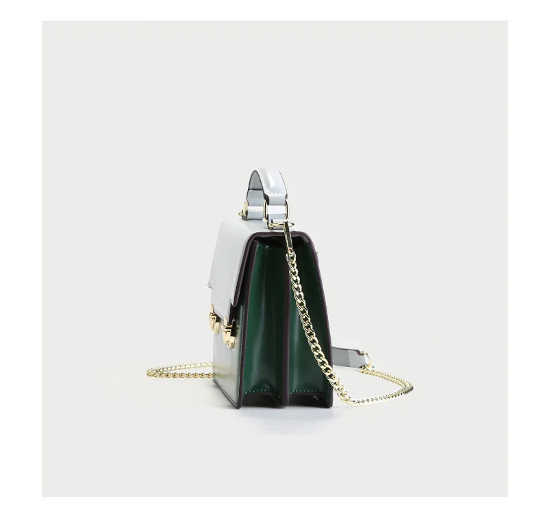 chain women bags