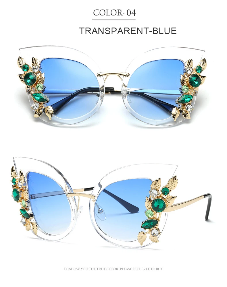 AIC Модные Винтажные квадратные женские солнцезащитные очки кошачий глаз больших размеров с леопардовым принтом, женские сексуальные стильные солнцезащитные очки с металлической оправой UV400