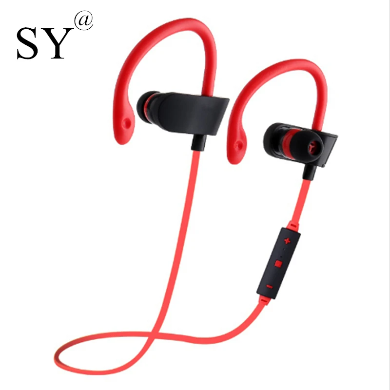 Buy Sweat proof Bluetooth Earphone Headphones with