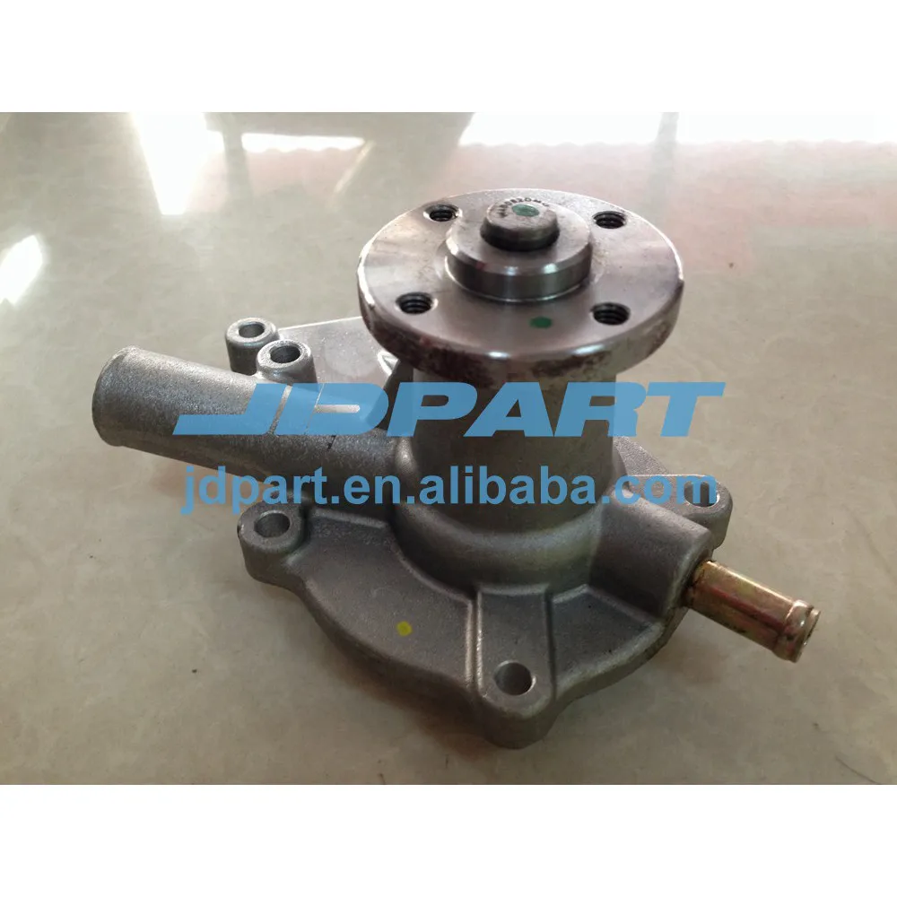 D722 water pump (3)