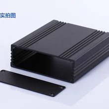 Алюминий корпус power shell доводы в пользу устройства коробка 82,8(3,2") X28.8(1,13") X110(4,3") мм, сделай сам, новинка