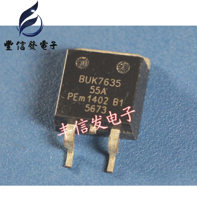 BUK7635-55A 1