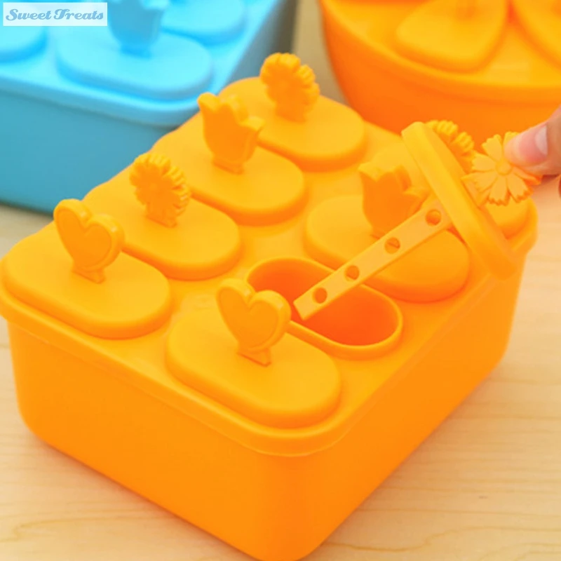 2016-Summer-Homemade-Plastic-Cream-Pop-Mold-Popsicle-Maker-Lolly-Frozen-Ice-Cream-Mould-Tray-Pan (2)