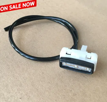 

New Solvent Resistant Cap Top for Roland, Mimaki, and Mutoh Valuejet Printer DX4 Cap solvent Head Assy