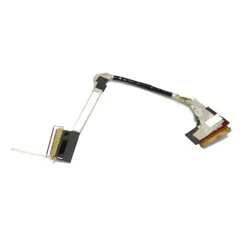 

1 Lot / 5 PCS Genuine For Lenovo X1 X1C LCD Screen Ribbon GS TOUCH Cable 50.4RQ17.002