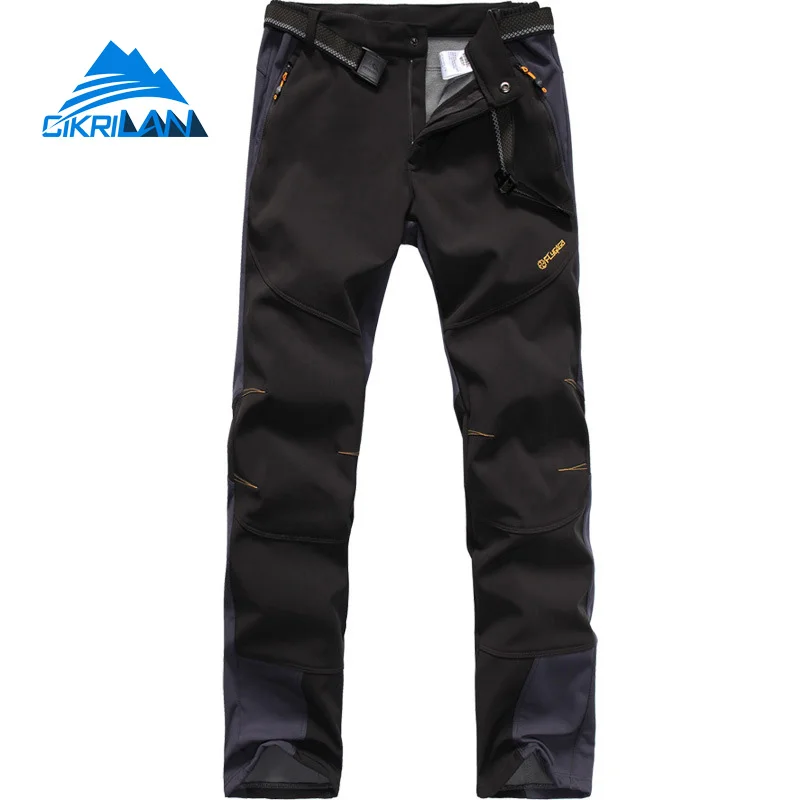 Nuevo mens Softshell ocio deporte al aire libre trekking Pantalones de senderismo hombres escalada esquí camping Pantalones Windstopper Pantalones Hombre Nuevo mens Softshell ocio deporte al aire libre trekking Pantalones de senderismo hombres escalada esquí camping Pantalones Windstopper Pantalones Hombre