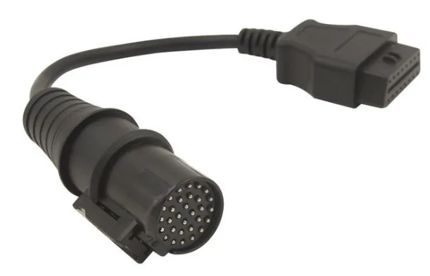 094 30pin for IVECO 16 pin OBD