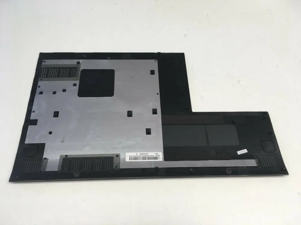Original para Lenovo G7070 G7080 Z70 Z7090 Capa de Disco Rígido Capa de Memória Case Capa Base Novo - Imagem 2