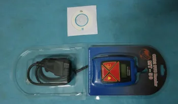 

High Quality OBD2 DTC Reader MT-50 Handheld OBD2 Auto Code Reader MT50