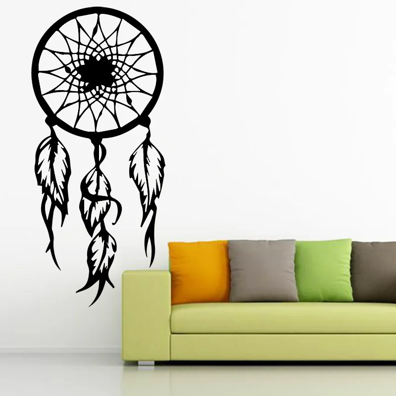 

Circle Leaf Pattern Wall Sticker Self Adhesive Vinyl Waterproof Wall Art Decal Home Decor Art Wall Stickers Waterproof Wallpaper