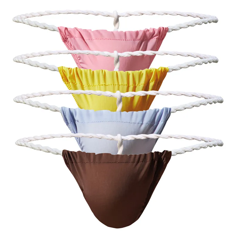 C-E038-4PCS(pink+yellow+lightblue+coffee)