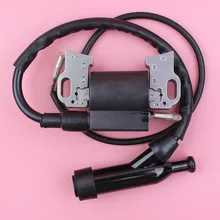 Ignition Coil For Honda GX240 GX270 GX340 GX390 8HP 9HP 11HP 13HP Lawn Mower Gas Engine Motor Part