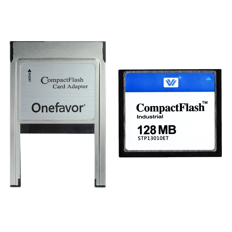 CF 256MB Grade Original Smart Industrial Flash Memory Card Compact For camera