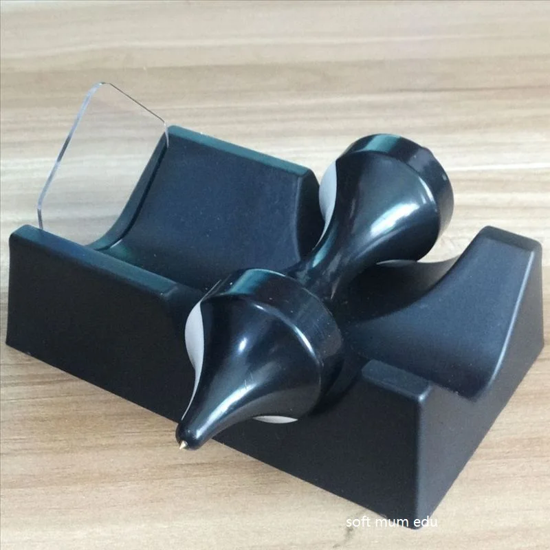 magnetic levitation model (10)