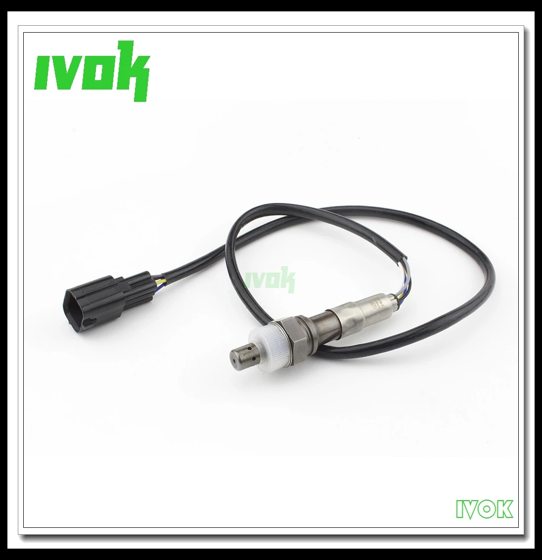 5 Wire Oxygen Sensor O2 Lambda Sensor Air Fuel Ratio Sensor For Mazda 6 ...