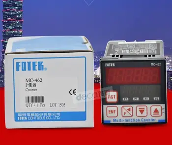 

MC-462 FOTEK Counters 48*48 100% New & Original