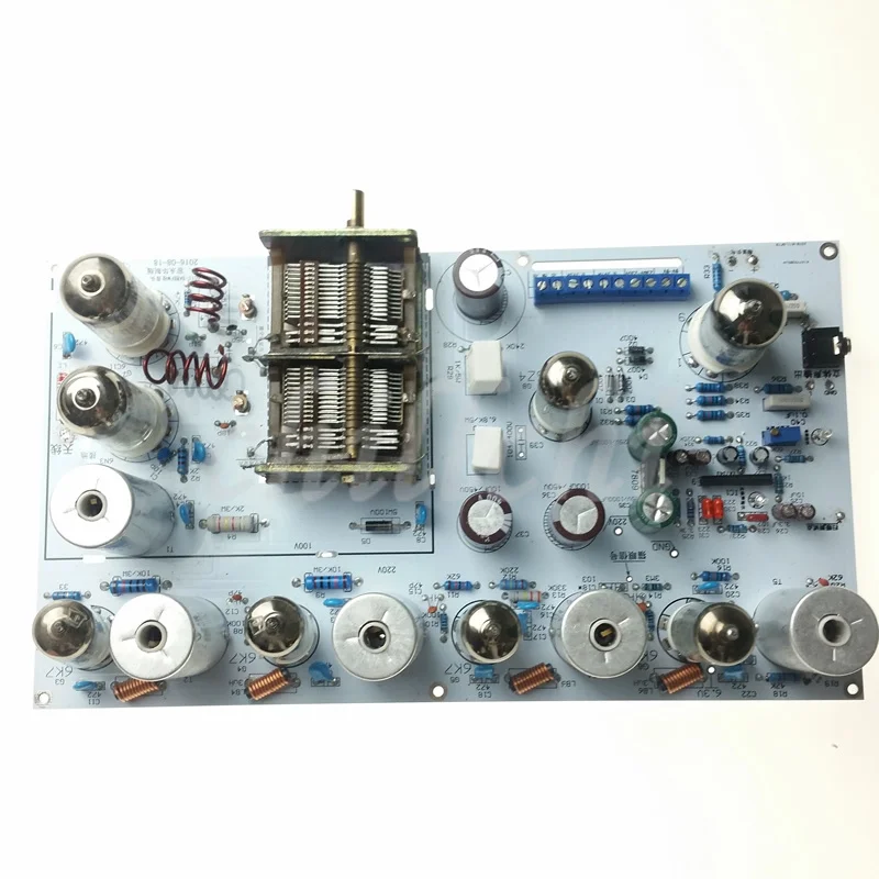 kit elettronico creativo 108 Mhz PEMENOL Kit di montaggio per radio FM 87,5 ricevitore radio FM digitale con presa per cuffie per saldatura e insegnamento kit elettronico creativo 108 Mhz PEMENOL Kit di montaggio per radio FM 87,5 ricevitore radio FM digitale con presa per cuffie per saldatura e insegnamento