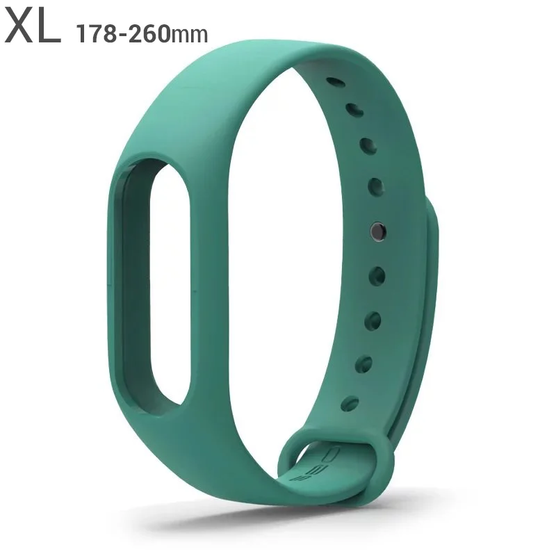 mi jobs длинный ремешок XL для Xiaomi mi Band 2 несколько браслет изменить дополнительно красивый стильный Xiao mi Eco system