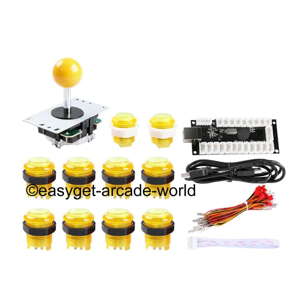5P LED
