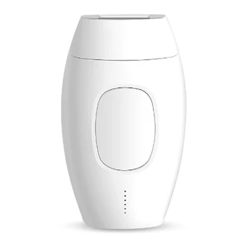 

IPL Hair Removal Laser Epilator Facial Body Epilator Leg Depilation Device