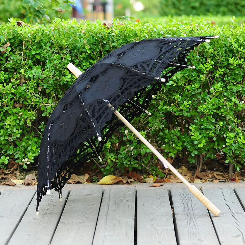 QUNYINGXIU Craft Umbrella Handmade Decoration Wedding Dance Photography