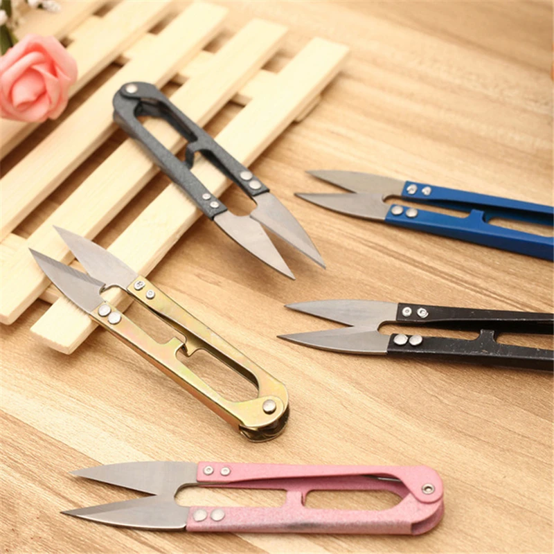 1Pcs-2017-Multicolor-Trimming-Sewing-Scissors-Nippers-U-Shape-Clippers-Yarn-Stainless-Steel-Embroidery-craft-Scissors.jpg_640x640