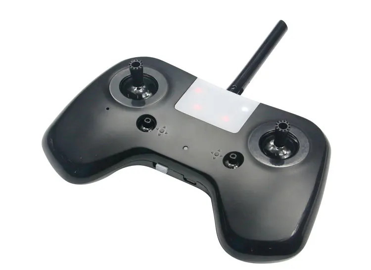 

KINGKONG LDARC TINY X8 Radio Digital 2.4G transmitter for FPV Dualcopter