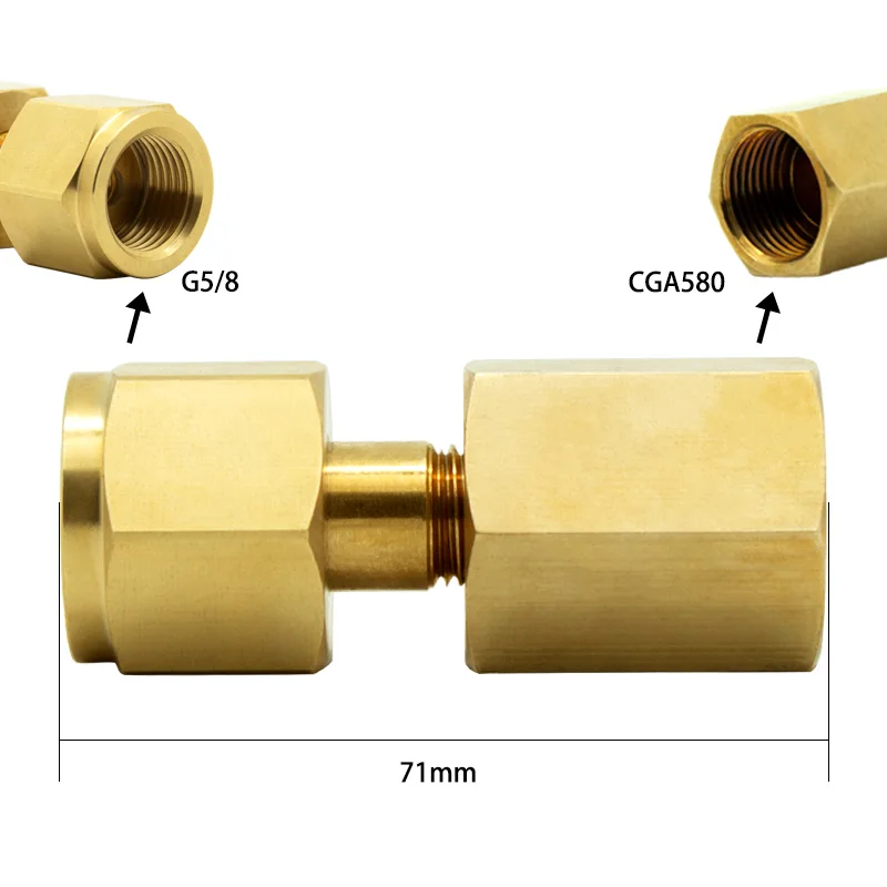 CGA580G5-8   JT143