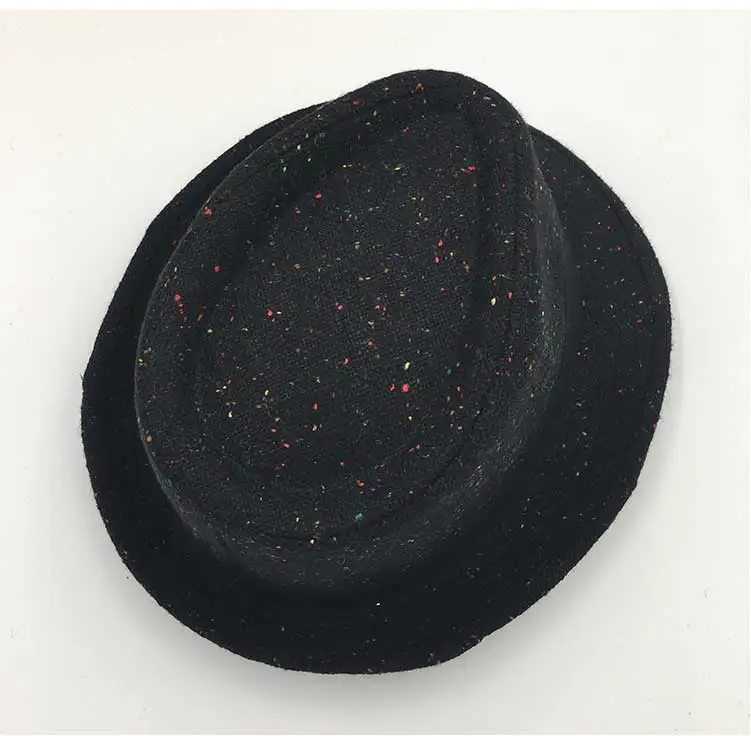               fedora   (8)