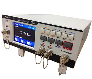 Tribrer GRL200 삽입/반품 손실 테스터 GRL 200.|tester cable|tester fluketester ...