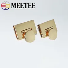 Fashion Light Gold Women Bag Metal Buckle Handbag Twist Turn Lock Snap Bag Clasp Closure Lock DIY Craft Hardware Accessories Fashion Light Gold Women Bag Metal Buckle Handbag Twist Turn Lock Snap Bag Clasp Closure Lock DIY Craft Hardware Accessories