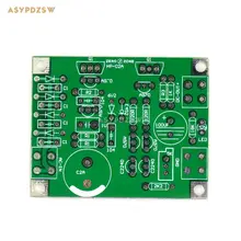 HP02A Super parallel single voltage class A power supply PCB